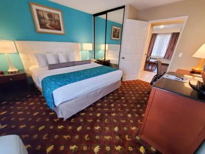 Howard Johnson by Wyndham - 29