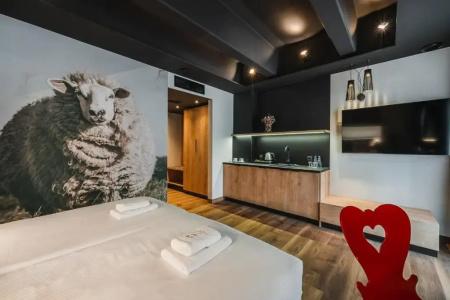 Szczawnica Park Resort & Spa - 43
