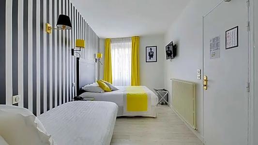 Riviera Elysees - 75