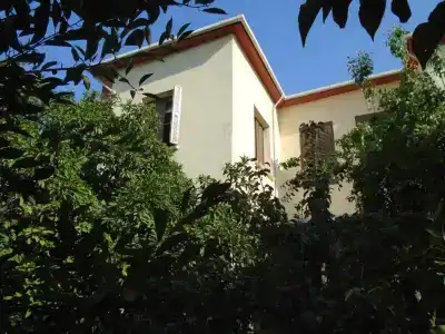 Lotus Garden Hostel Izmir - 29