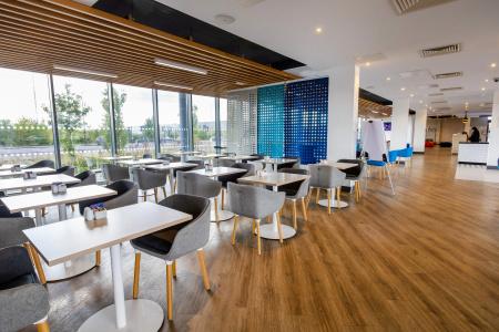 Holiday Inn Express - Manchester - Traffordcity, An Ihg - 37