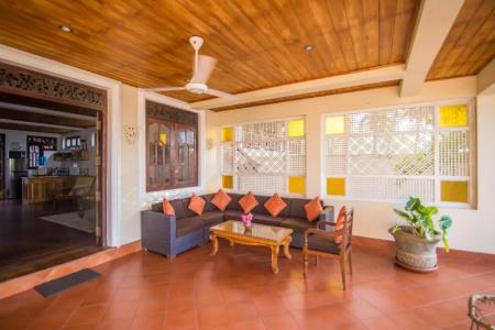 Lanka Beach Bungalows - 86