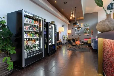 ibis Styles Dortmund West - 9