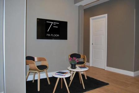 7th Floor Suite - 49