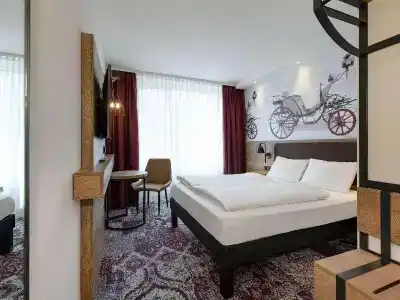ibis Styles Coburg - 60