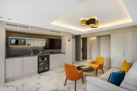 Mercure Tokaj Center - 54