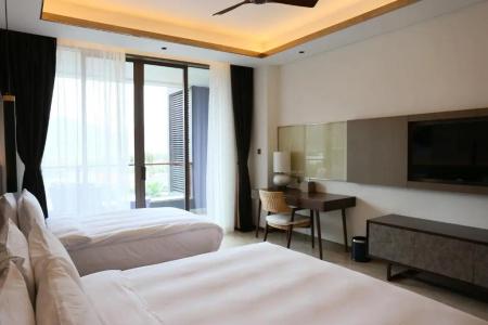 Primus Sanya Pleasant Bay - 50