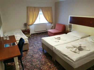 City-Inn - 38