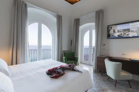La Dolce Vita a Tropea - 86