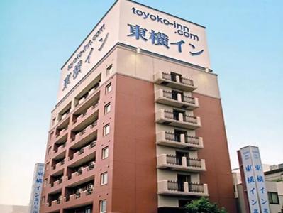 Toyoko Inn Fujisan Numazu eki Kita guchi No 1 - 29