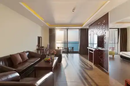 Amarin Resort & Spa Phu Quoc - 14