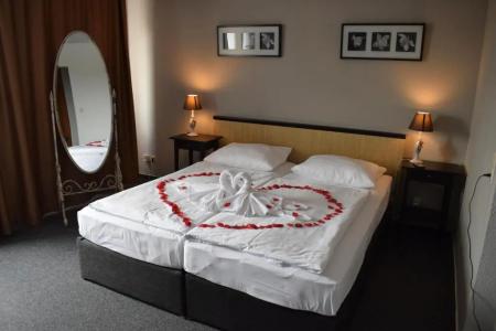 astral'Inn Leipzig & Restaurant - 27