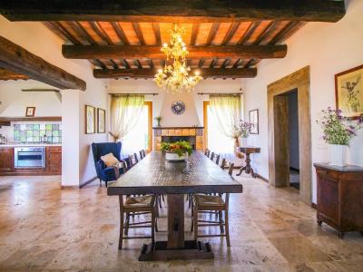 Agriturismo Boschi di Montecalvi - 233
