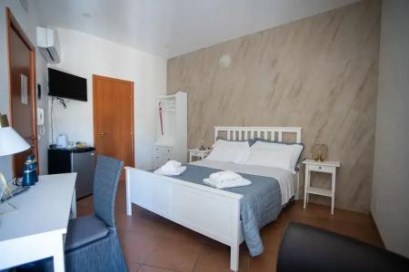 Bed and Breakfast Terra del Sole Ibla - 14