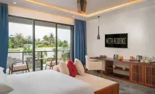 Metta Residence & Spa - 51