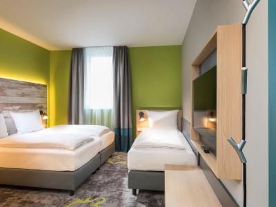 ibis Styles Stuttgart Vaihingen - 2