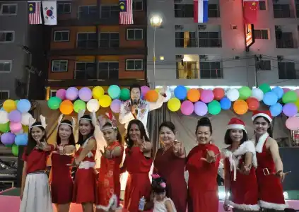 Tanawan Phuket - 29
