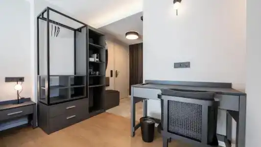 Metropol Garni - 38