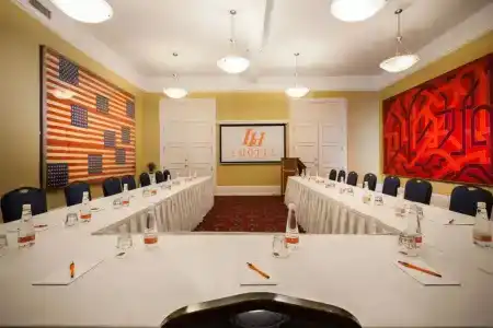 Lhotel - 12