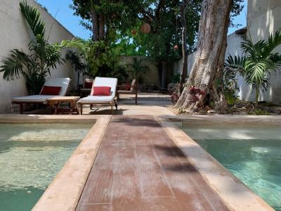 Casa Italia Luxury Guest House - Adults Only - 21