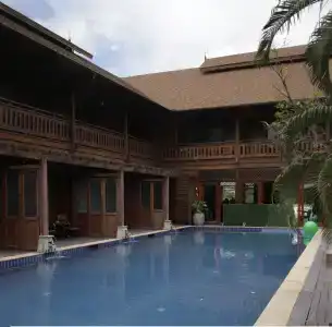 Baan u Sabai Boutique House-Sha Plus - 11