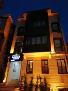 Leader MansİOn&Suite - 20