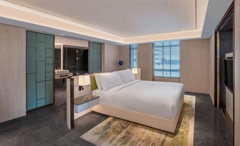 DoubleTree by Hilton Bangkok Ploenchit - 8