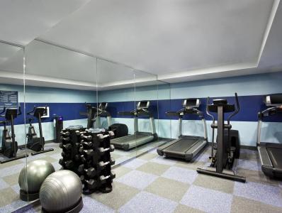 Four Points by Sheraton Manhattan Chelsea - 12