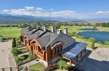 Pirin Golf & Country Club Apartment Complex - 62