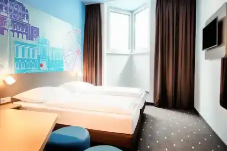b&b Wien-Meidling - 3