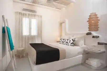 Perla Suites - 30