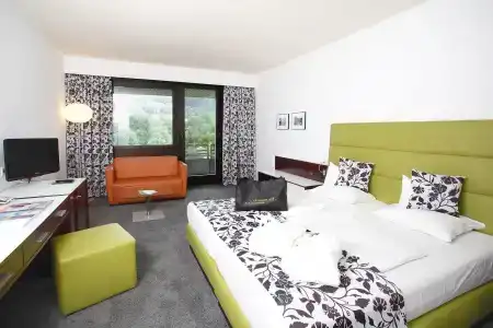 an der Therme - 5