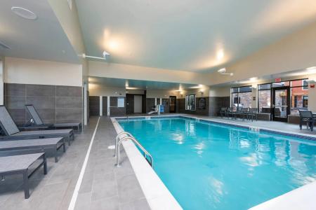 Residence Inn by Marriott Indianapolis South/Greenwood - 12