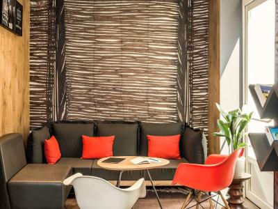 ibis Paris Boulogne Billancourt - 14