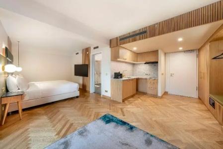 Hilton Berlin - 141