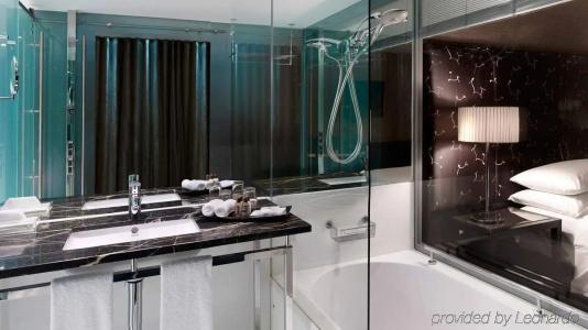Sheraton Lisboa & Spa - 44