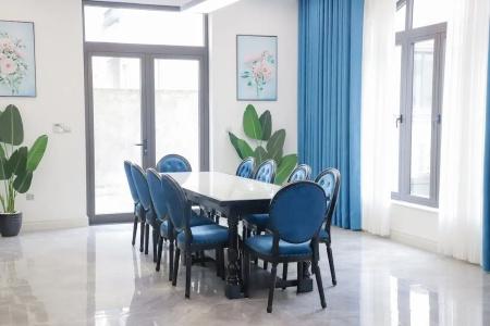 D'Lioro & Resort - 42