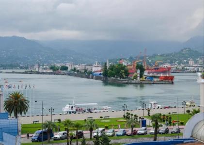 Anadolu Star & Casino - 12
