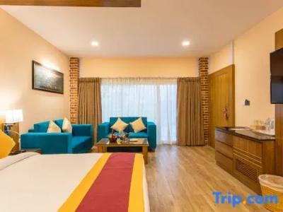 Dreamland Gold Resort & - 34