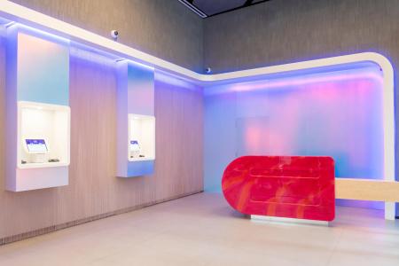 Yotel Miami - 35
