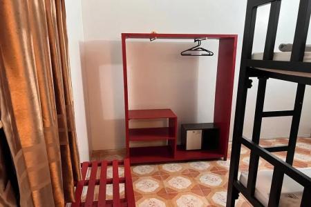 Phuket Old Town Hostel - 31