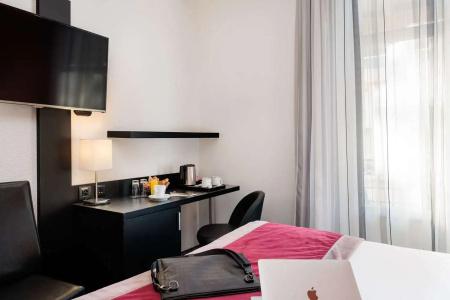 Best Western Plus Hôtel Massena Nice - 40