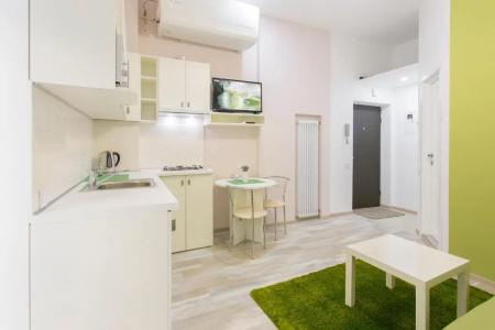 Basseynaya Apart - 88