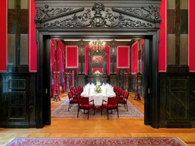 Fürstenhof Leipzig - 10