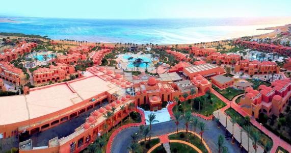 Hotelux Oriental Coast Marsa Alam - 14