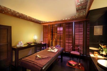 Gokulam Grand & Spa Bangalore - 3