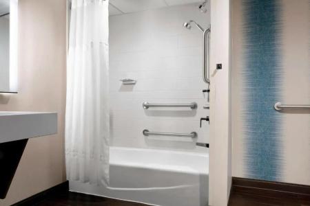 Des Moines Marriott Downtown - 55