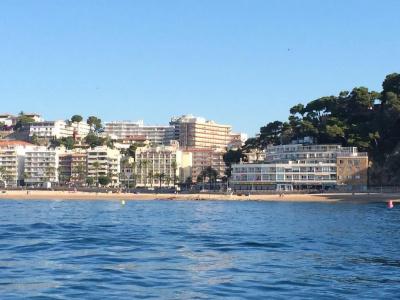 Rosamar Maxim 4*- Adults Only - 28