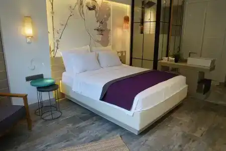 Melanippe Relaxing - Adults Only - 52