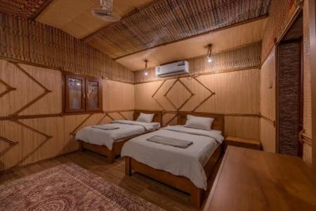 Nizwa Heritage Inn - 14
